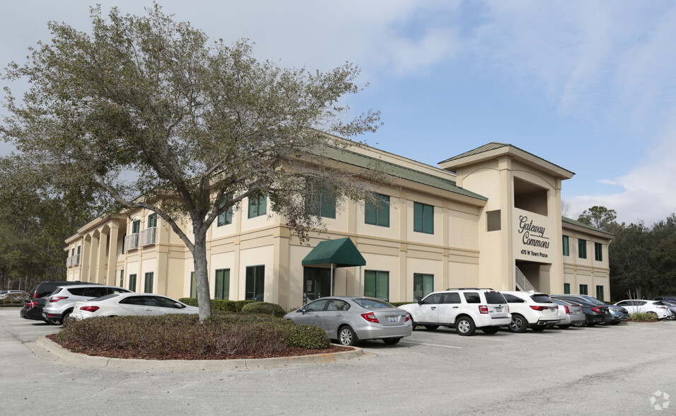 Primary Photo Of 475 West Town Pl, Saint Augustine Office For Lease