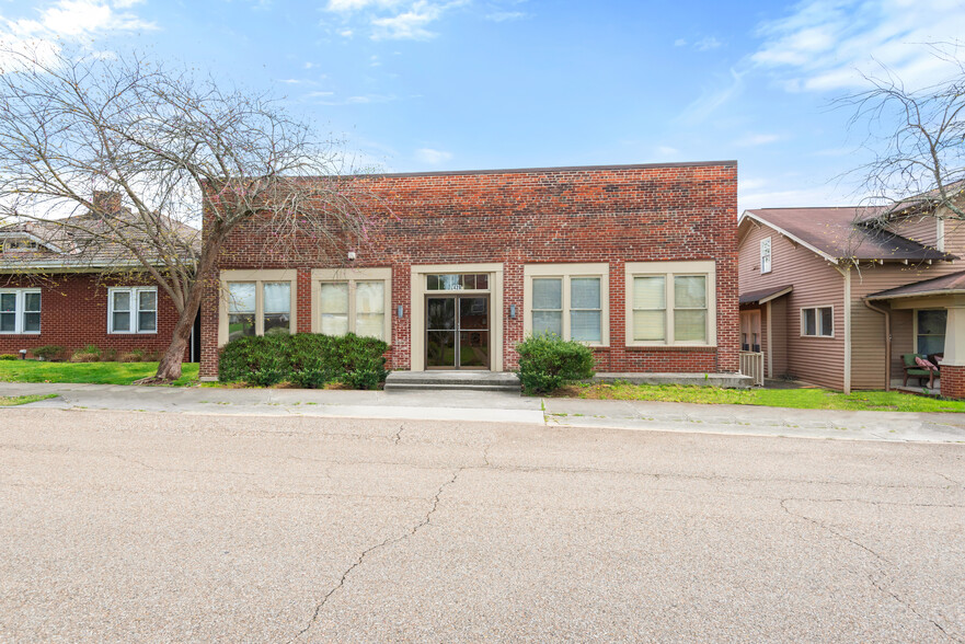 Primary Photo Of 428 E Scott Ave, Knoxville Loft Creative Space For Sale