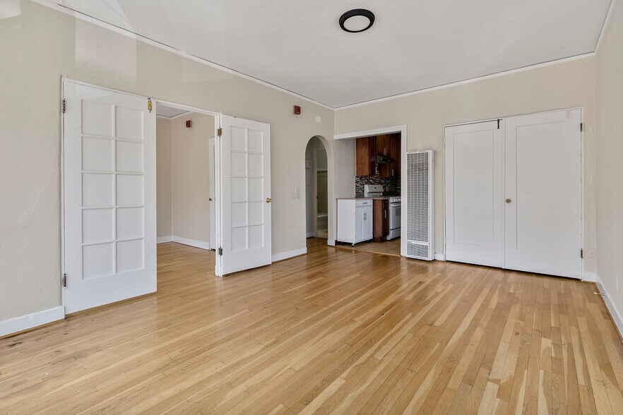 More Photos Of 479 Merritt Ave, Oakland Apartments For Sale