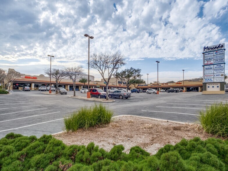 More Photos Of 300 W Bitters Rd, San Antonio Unknown For Lease