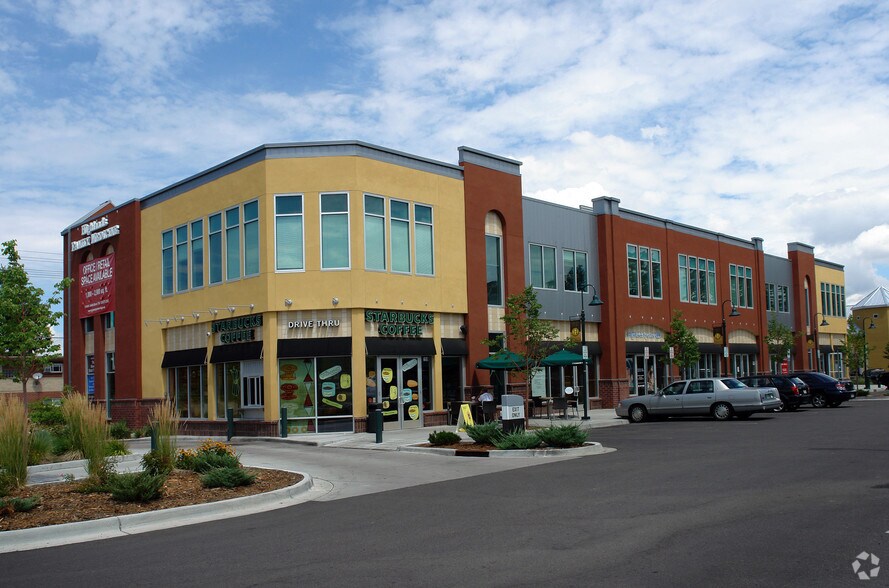 More Photos Of 4500 W 38th Ave, Denver Storefront Retail Office For Lease