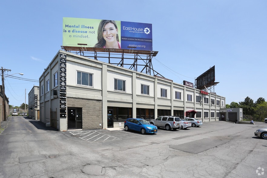 More Photos Of 80 Rockwood St, Rochester Office For Sale