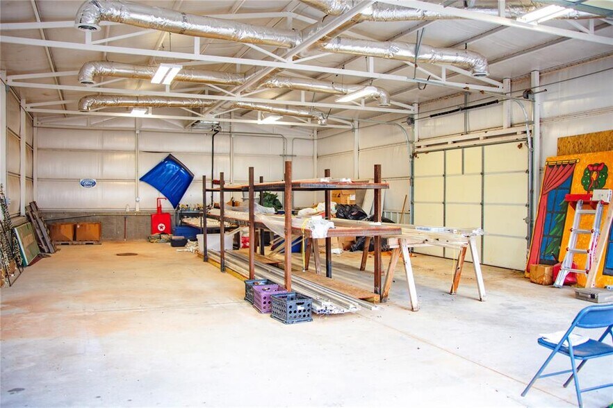 More Photos Of 2249 County Street 2810, Chickasha Industrial For Sale