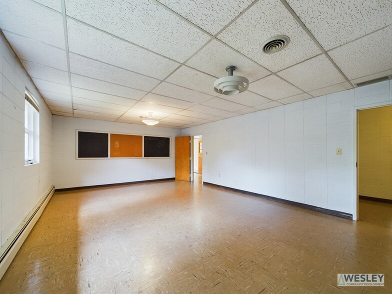More Photos Of 2405 Bellemeade St, High Point Religious Facility For Sale
