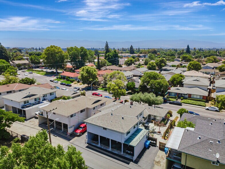 More Photos Of 869 Bing Dr, Santa Clara Apartments For Sale