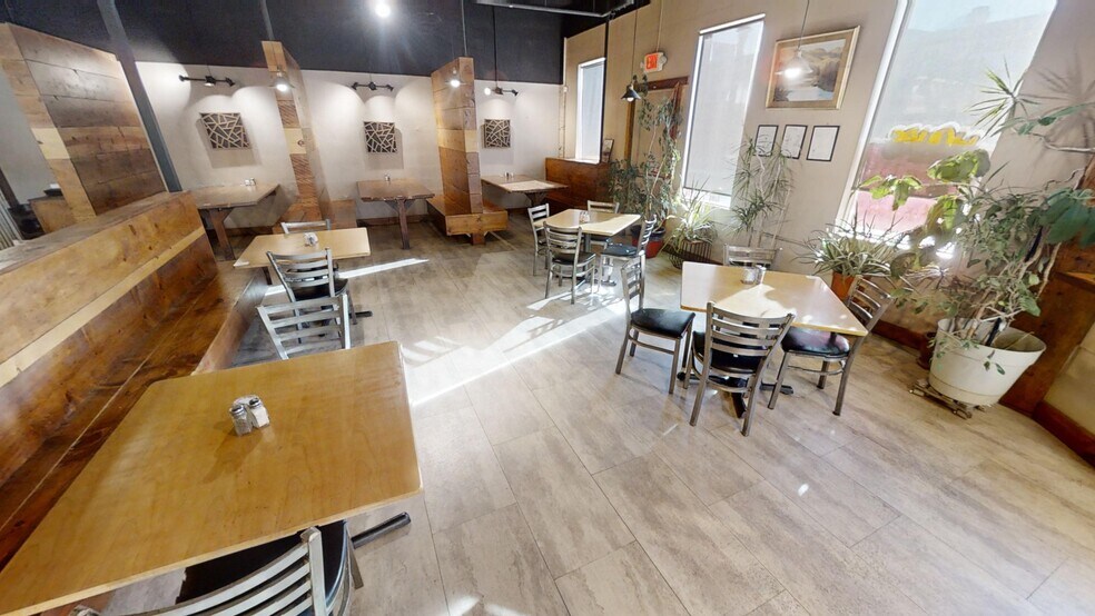 More Photos Of 614 N Bullard St, Silver City Restaurant For Sale