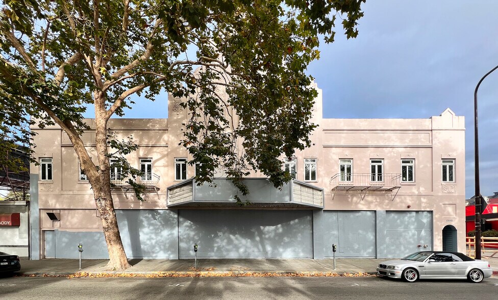 More Photos Of 1931-1941 San Pablo Ave, Berkeley Drugstore For Lease