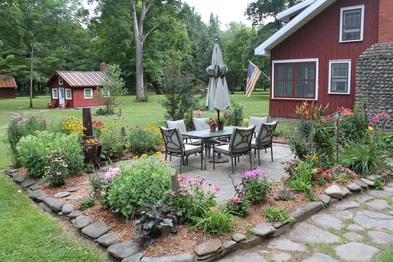 More Photos Of 9340 Coal Hill Rd, Taberg Lodge Meeting Hall For Sale