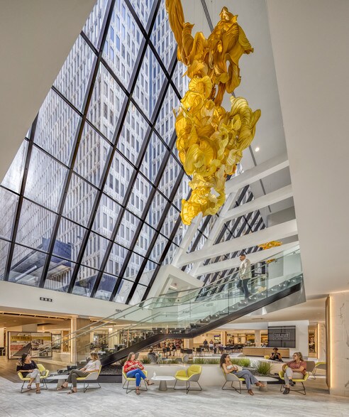 More Photos Of 233 Peachtree St NE, Atlanta Unknown For Lease