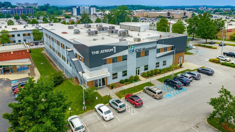More Photos Of 1949 Gunbarrel Rd, Chattanooga Medical For Lease