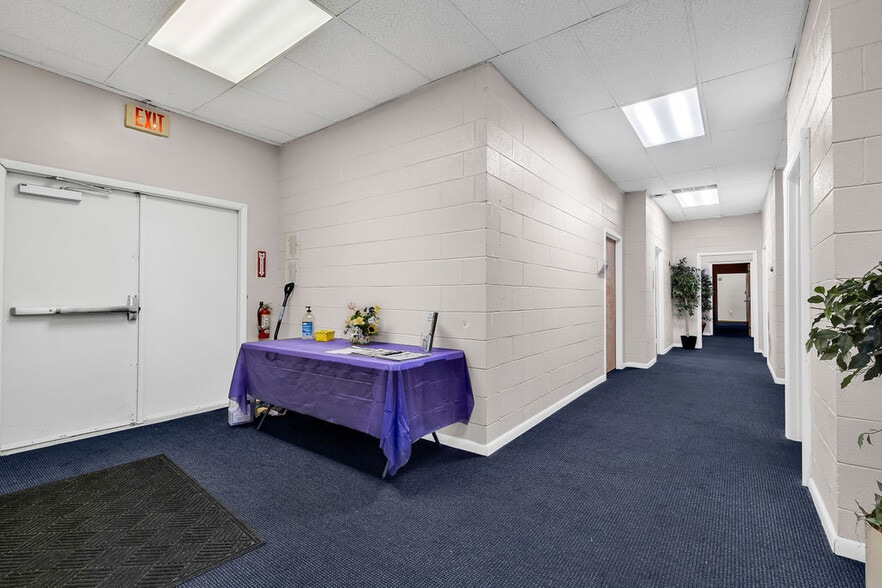 More Photos Of 9564 Hazelton-Etna SW Rd, Pataskala Religious Facility For Sale