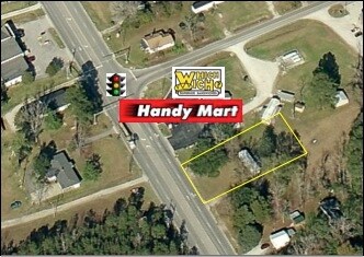 Primary Photo Of 5506 Richlands Dr, Jacksonville Land For Sale