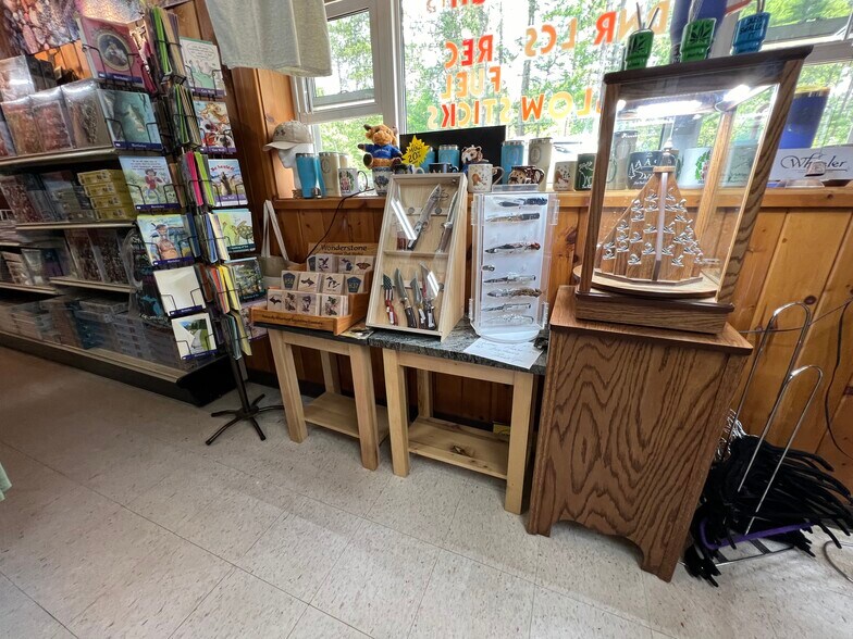 More Photos Of 29209 County Road 407, Newberry Lodge Meeting Hall For Sale