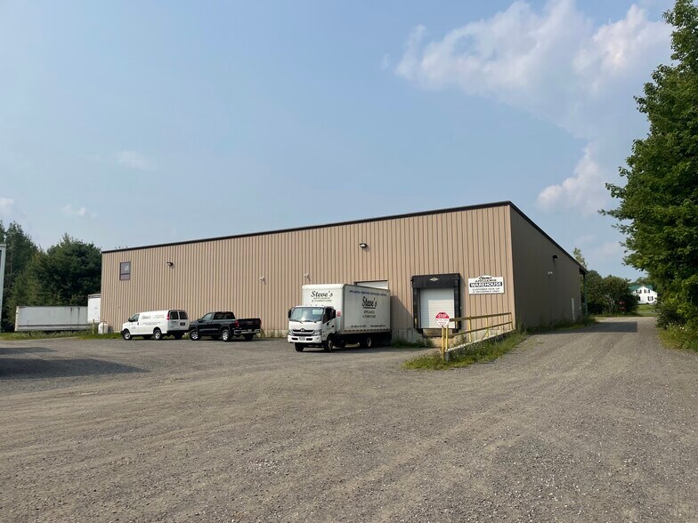 Primary Photo Of 14 Pond Rd, Sidney Industrial For Lease