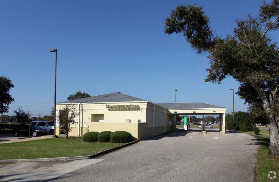 More Photos Of 804-888 Gulf Breeze Pky, Gulf Breeze Unknown For Lease