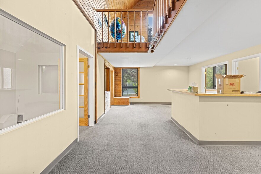 More Photos Of 717-777 Poplar Ave, Boulder Office For Lease