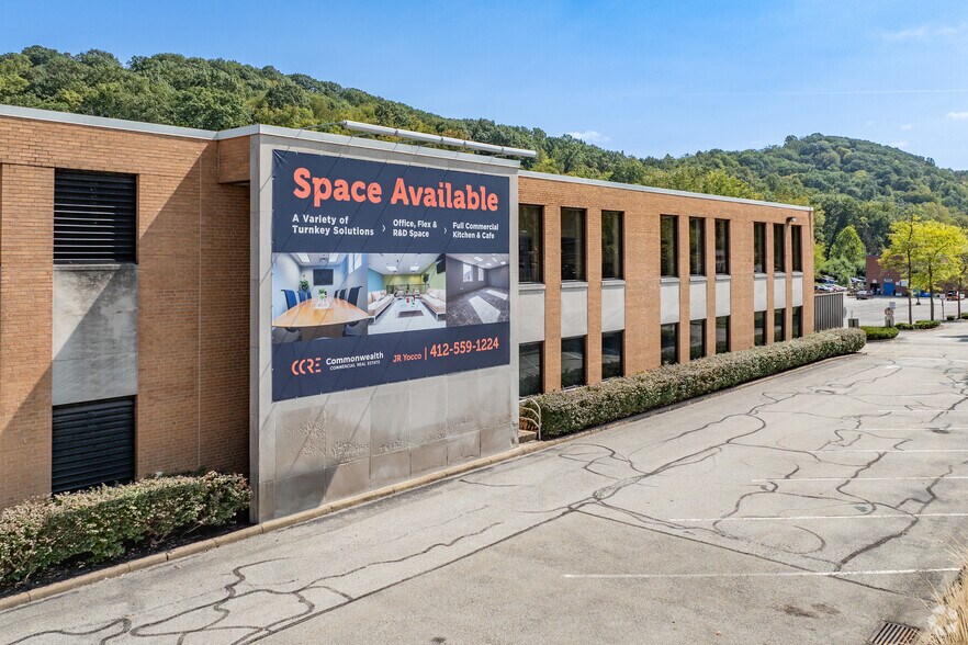 More Photos Of 1740 Golden Mile Hwy, Monroeville Research And Development For Sale