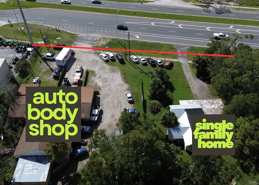 More Photos Of 1974 State Road 16, Saint Augustine Land For Sale