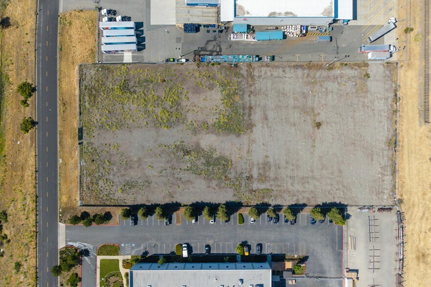 More Photos Of 0 Park Rd, Benicia Land For Sale