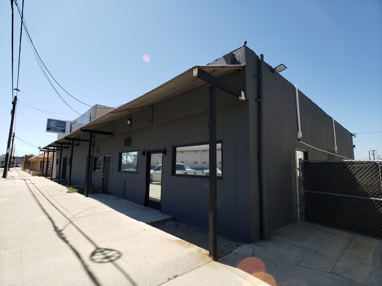 More Photos Of 7957 Whitaker St, Buena Park Storefront Retail Office For Sale