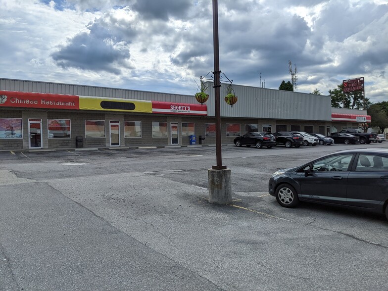 Primary Photo Of 1761 Goucher St, Johnstown Storefront For Sale