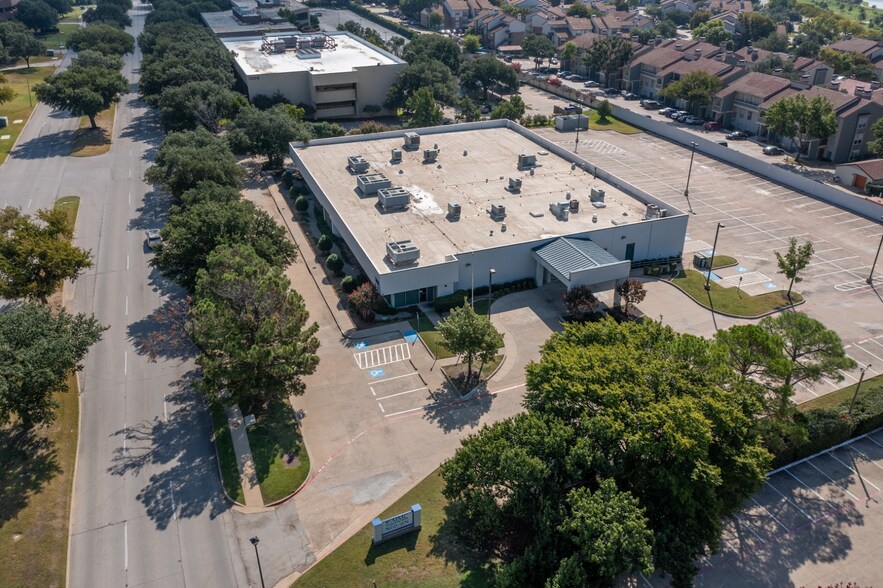 More Photos Of 1320 W Walnut Hill Ln, Irving Medical For Sale