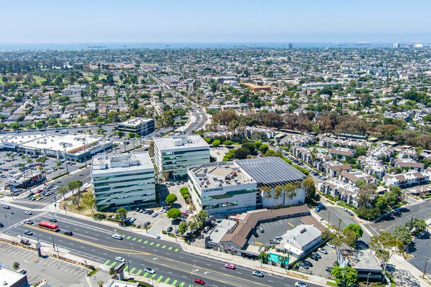 More Photos Of , Long Beach Office For Sale