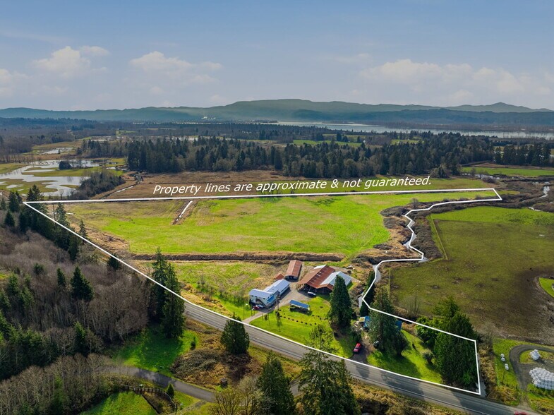 More Photos Of 957 State Route 4 Hwy, Cathlamet Land For Sale