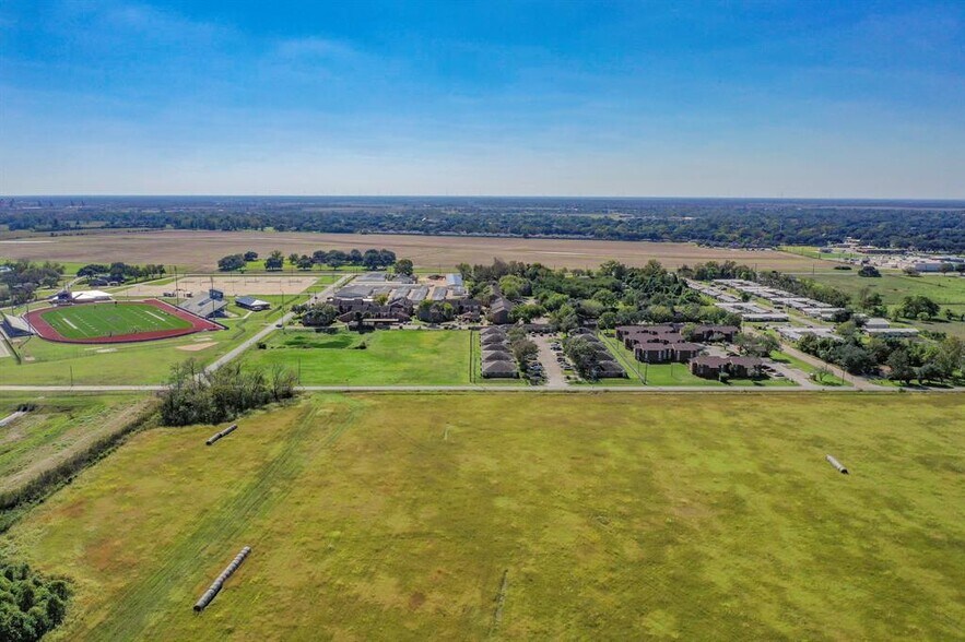 More Photos Of 2320 County Road 166, Wharton Land For Sale