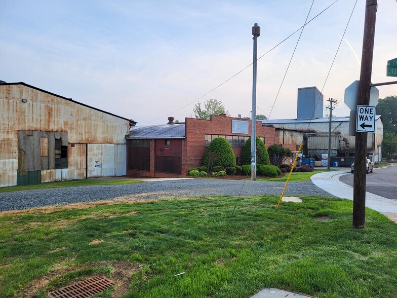 More Photos Of , Charlotte Industrial For Sale
