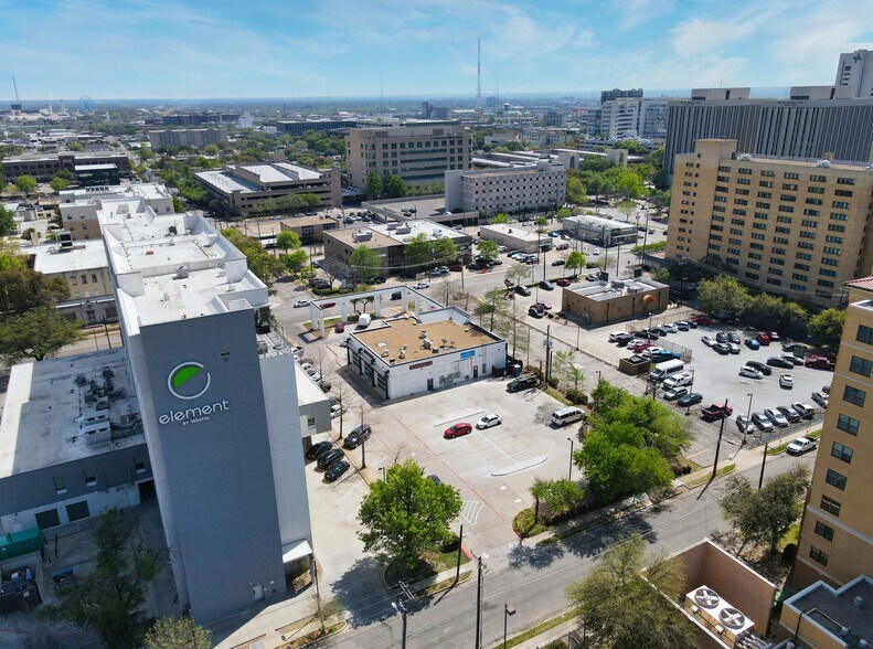 More Photos Of 3921 Gaston Ave, Dallas Bank For Sale