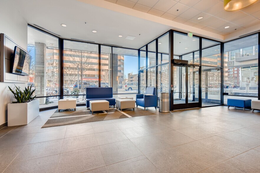 More Photos Of 3300 E 1st Ave, Denver Office For Lease