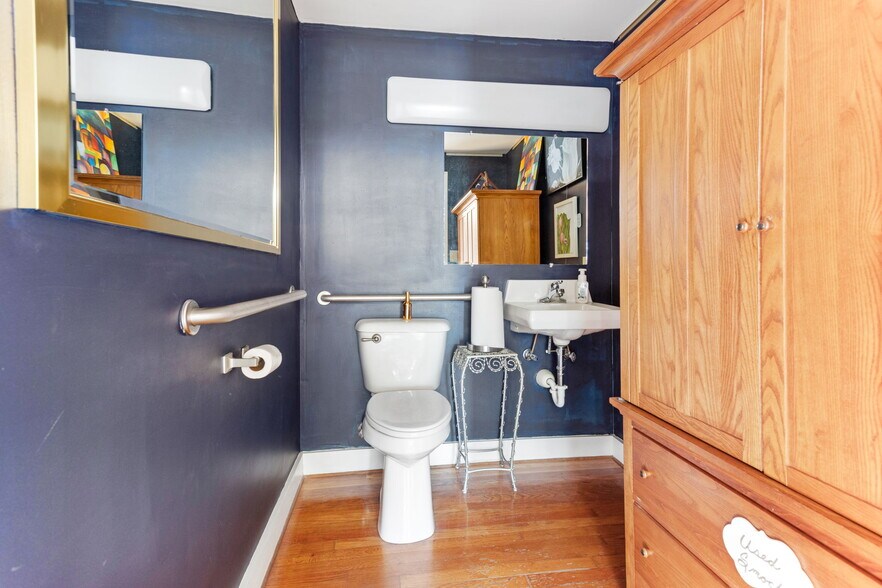 More Photos Of 1911 Margaret St, Winston-Salem General Retail For Sale