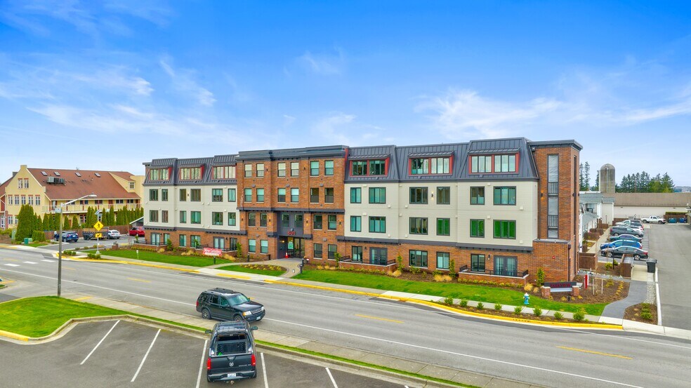 More Photos Of 801 Aaron Dr, Lynden Apartments For Sale