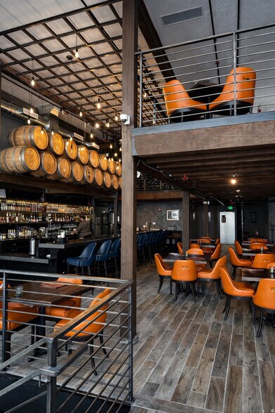 More Photos Of 44 Exchange Pl, Salt Lake City Restaurant For Sale
