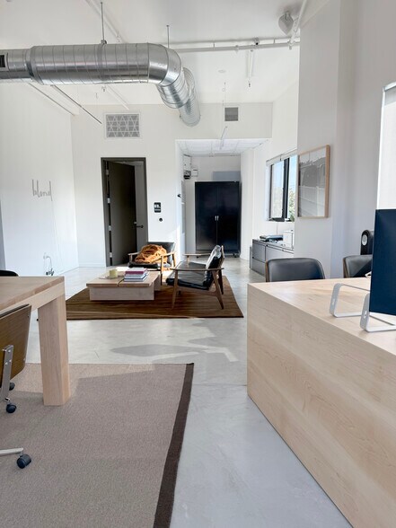 More Photos Of 9005-9009 Exposition Blvd, Los Angeles Loft Creative Space For Lease