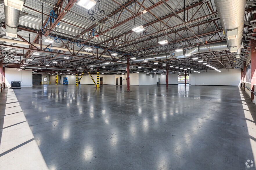 More Photos Of 3250 Pennsylvania Ave, Ogden Research And Development For Sale