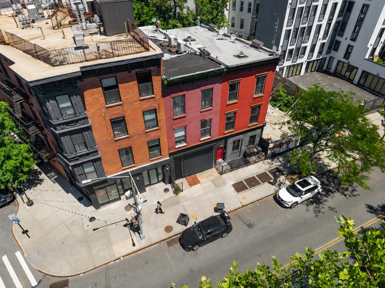 More Photos Of 1059 Fulton St, Brooklyn Storefront Retail Residential For Sale