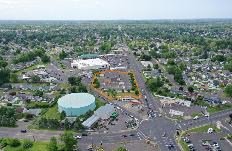 More Photos Of 6912 New Falls Rd, Levittown Drugstore For Sale