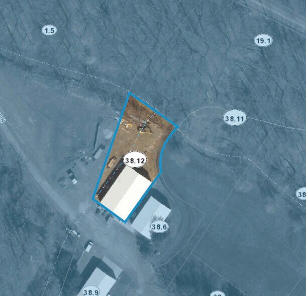 More Photos Of 93 Bierer Lane, Morgantown Industrial For Lease