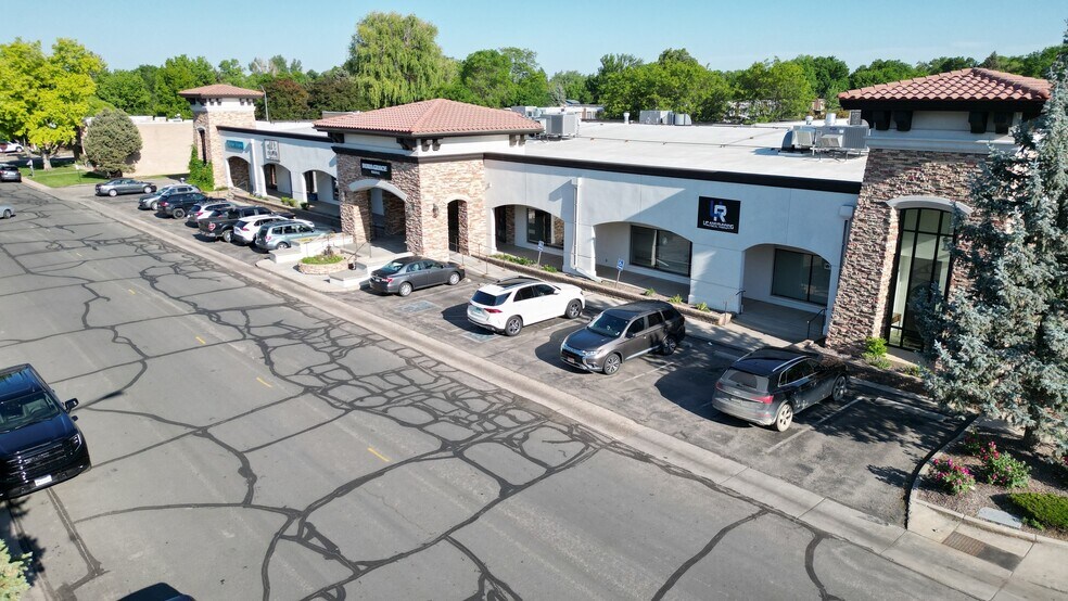 More Photos Of 2700 S College Ave, Fort Collins Fast Food For Lease