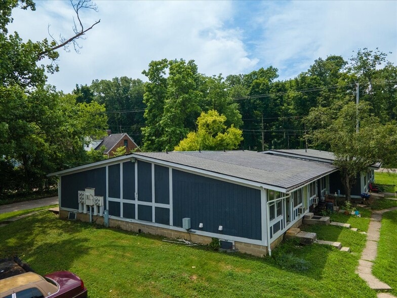 More Photos Of 4822-4860 Philadelphia Dr, Dayton Apartments For Sale