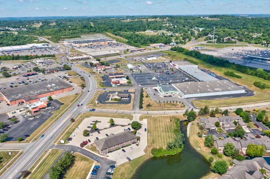 More Photos Of 850 NW Washington blvd, Hamilton Land For Sale