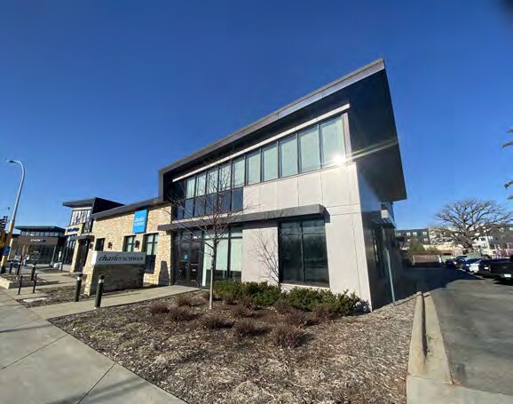 More Photos Of 6996 France Ave S, Edina General Retail For Lease