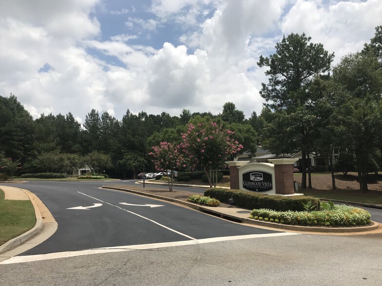 More Photos Of 138 E Highway At Lanier Xing, Stockbridge Land For Sale