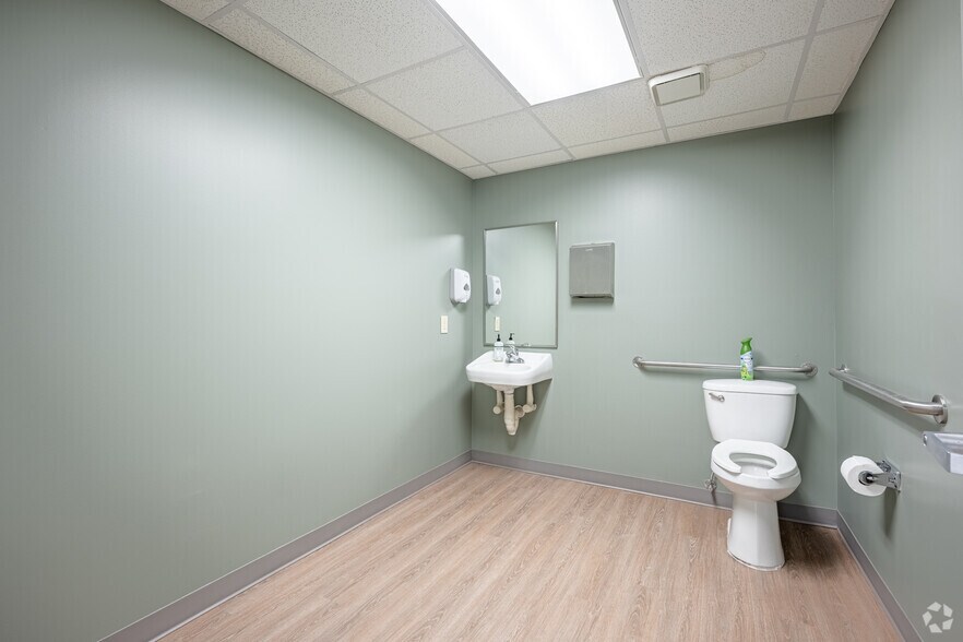 More Photos Of 1100 Turner Rd, Cumming Office For Lease