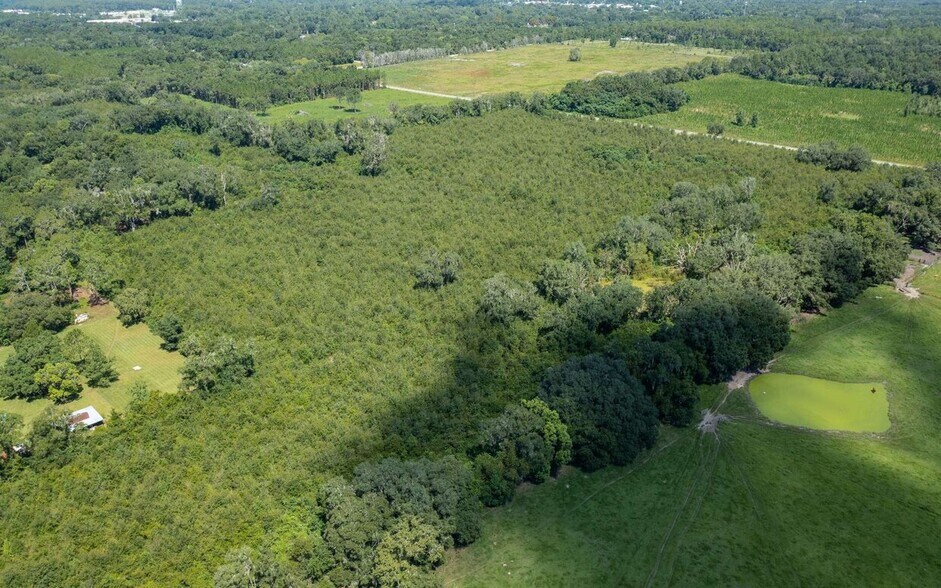 More Photos Of Crossen Avenue & Ichetucknee Rd, Live Oak Land For Sale