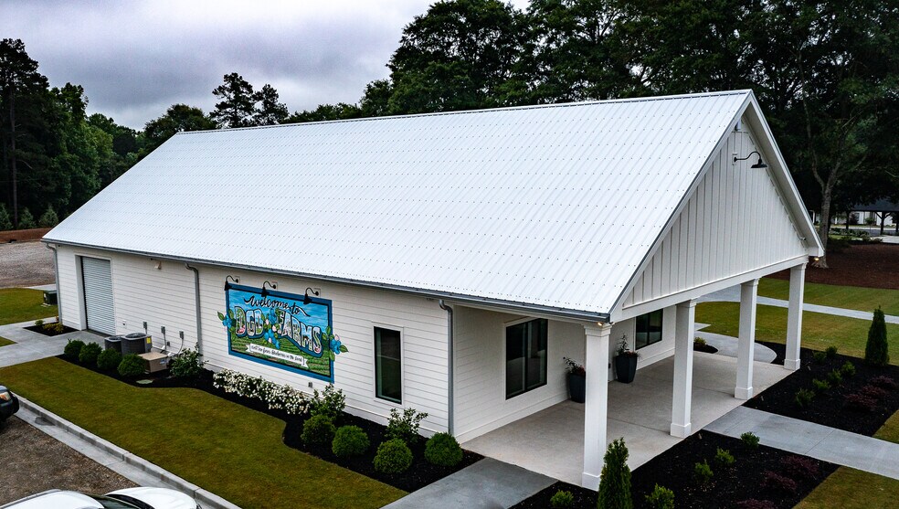 More Photos Of 1150 Cliff Dawson Rd, Watkinsville Specialty For Sale