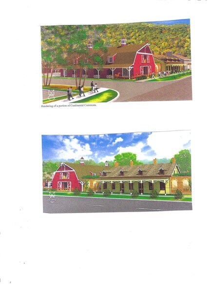 Primary Photo Of 480 US Highway 9, Fishkill General Retail For Sale