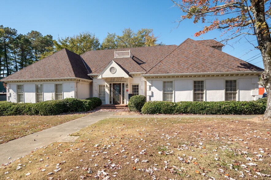 Primary Photo Of 130 Dodd St SE, Marietta Loft Creative Space For Sale